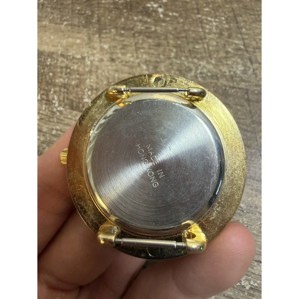 Helium vintage swiss